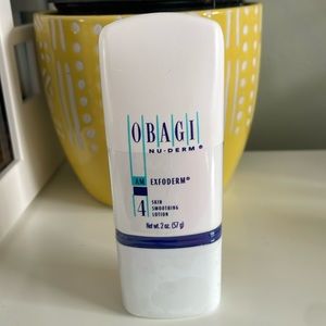 OBAJI Nu-Derm Exfordem Skin Smoothing Lotion-2 oz